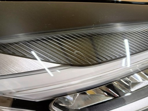 LAMPA FAR DESNA STRANA FULL LED TOYOTA AYGO X 22-