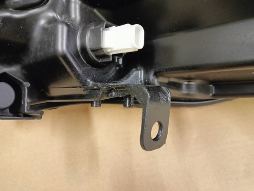 LAMPA FAR DESNA STRANA FULL LED TOYOTA AYGO X 22-