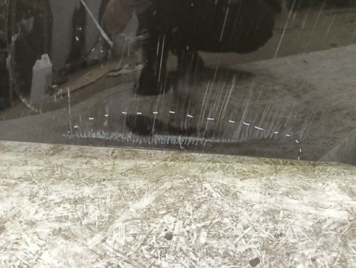 BLATOBRAN DESNA STRANA PREDNJA VOLVO XC60 XC-60 II 17-