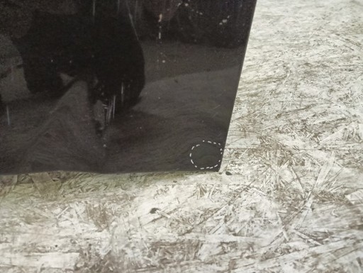 BLATOBRAN DESNA STRANA PREDNJA VOLVO XC60 XC-60 II 17-