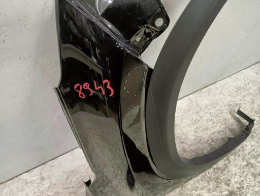 BLATOBRAN DESNA STRANA PREDNJA LEXUS NX I 1 14-21