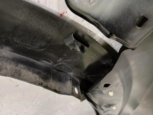 BLATOBRAN DESNA STRANA PREDNJA LEXUS NX I 1 14-21