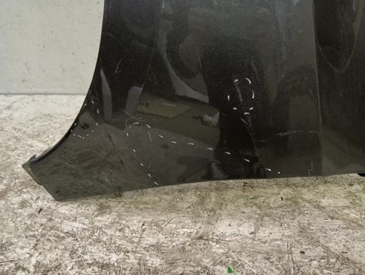 BLATOBRAN LIJEVA STRANA PREDNJA HONDA CIVIC X 17-