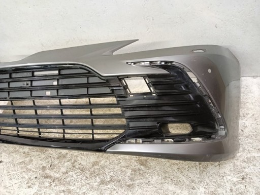BRANIK PREDNJA STRANA TOYOTA CAMRY VIII 8 REDIZAJN 21-