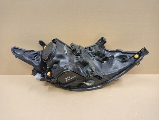 LAMPA FAR LIJEVA STRANA TOYOTA AURIS II 2 LED 12-15