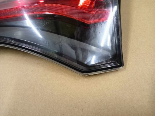 LAMPA FAR DESNA STRANA ZADNJA ZADNJI TOYOTA RAV4 RAV-4 IV 4 LED REDIZAJN 15-19 LAMPA FAR DESNA STRANA ZADNJA ZADNJI TOYOTA RAV4 RAV-4 IV 4 LED REDIZAJN 15-19