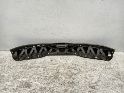 SPOJLER DODATAK NA GEPEKA FORD GALAXY MK4 15-