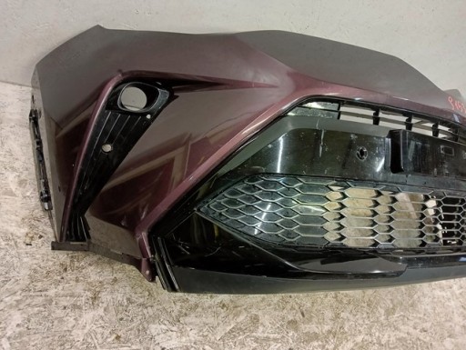 BRANIK PREDNJA STRANA TOYOTA CHR CH-R GR REDIZAJN 19-