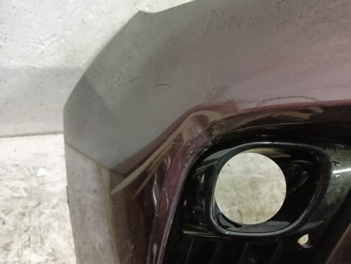 BRANIK PREDNJA STRANA TOYOTA CHR CH-R GR REDIZAJN 19-