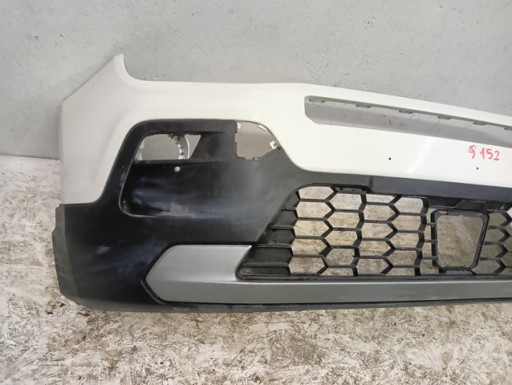 BRANIK PREDNJA STRANA JEEP AVENGER 22-