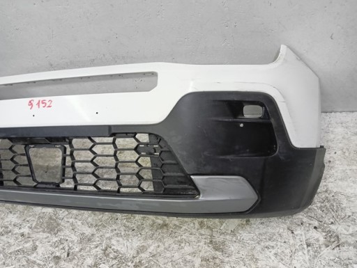 BRANIK PREDNJA STRANA JEEP AVENGER 22-