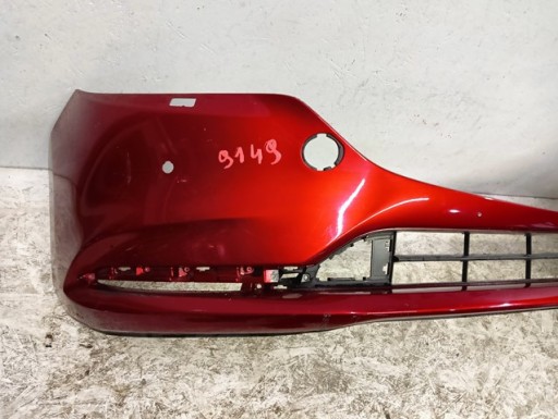 BRANIK PREDNJA STRANA MAZDA 6 GJ REDIZAJN 18-21