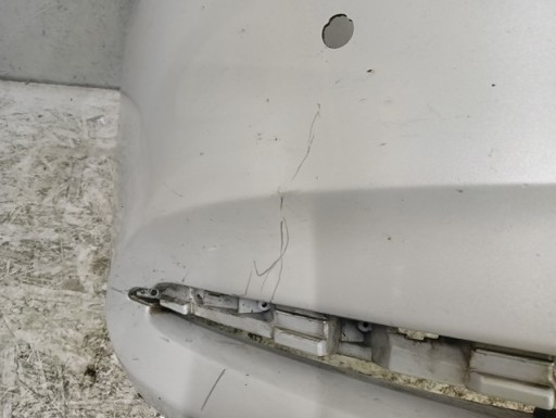 BRANIK PREDNJA STRANA MAZDA 6 GJ REDIZAJN 18-21