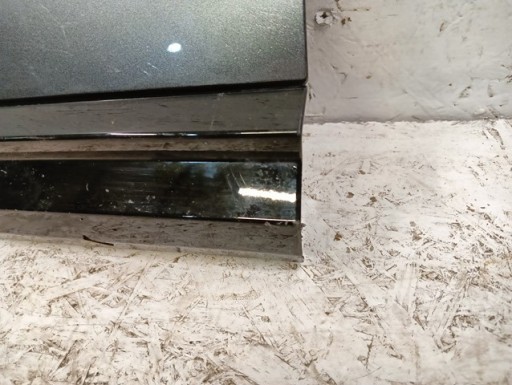 LAJSNA NA VRATA LIJEVA STRANA PREDNJA AUDI Q5 II 80A 80A853959A S-LINE 16-