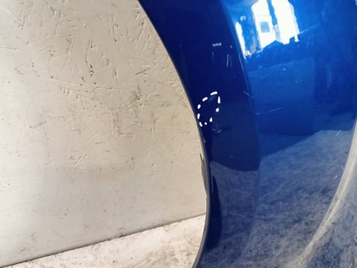 BLATOBRAN LIJEVA STRANA PREDNJA FORD ECOSPORT 13-