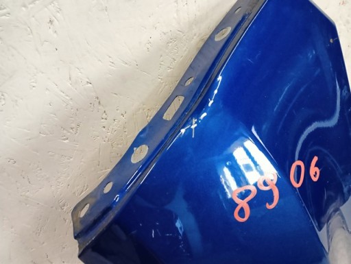 BLATOBRAN LIJEVA STRANA PREDNJA FORD ECOSPORT 13-