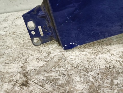 BLATOBRAN LIJEVA STRANA PREDNJA FORD ECOSPORT 13-