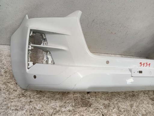 BRANIK PREDNJA STRANA ISUZU D-MAX III 19-