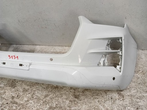 BRANIK PREDNJA STRANA ISUZU D-MAX III 19-