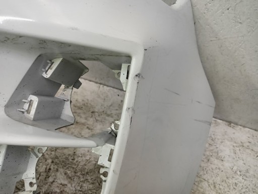 BRANIK PREDNJA STRANA ISUZU D-MAX III 19-