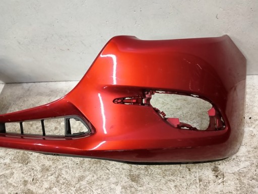 BRANIK PREDNJA STRANA MAZDA 3 III REDIZAJN 16-