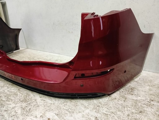 BRANIK ZADNJI FORD MONDEO MK5 KARAVAN 14-