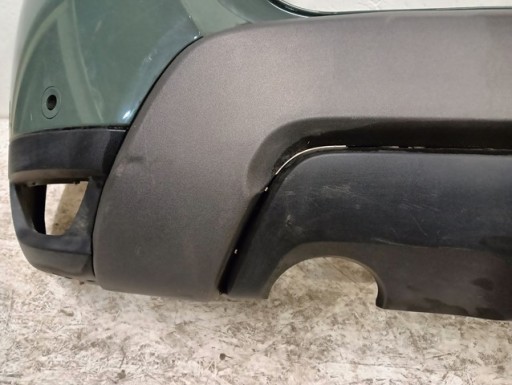 BRANIK ZADNJI DACIA DUSTER II 2 17- BRANIK ZADNJI DACIA DUSTER II 2 17-