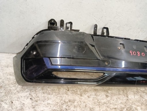 BRANIK ZADNJI RENAULT MEGANE V 5 E-TECH 23-