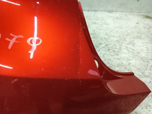 BRANIK ZADNJI BOČNI DIO LIJEVA STRANA RENAULT CAPTUR II 2 19-