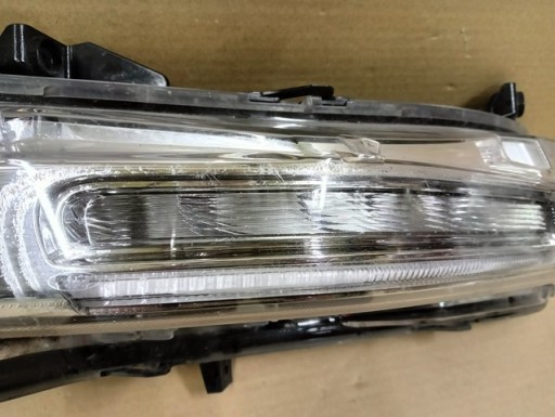 MAGLENKA ZMIGAVAC DRL LED DESNA STRANA PREDNJA FORD MUSTANG VI REDIZAJN 18-