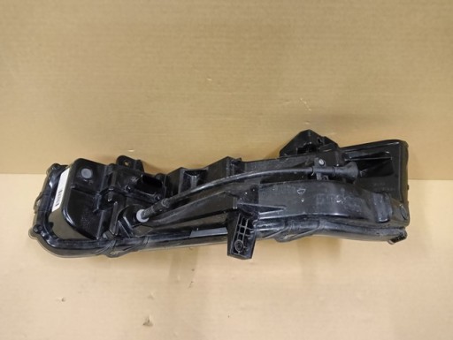MAGLENKA ZMIGAVAC DRL LED DESNA STRANA PREDNJA FORD MUSTANG VI REDIZAJN 18-