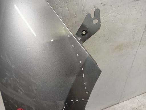 BLATOBRAN DESNA STRANA PREDNJA FORD MUSTANG VI REDIZAJN 18-