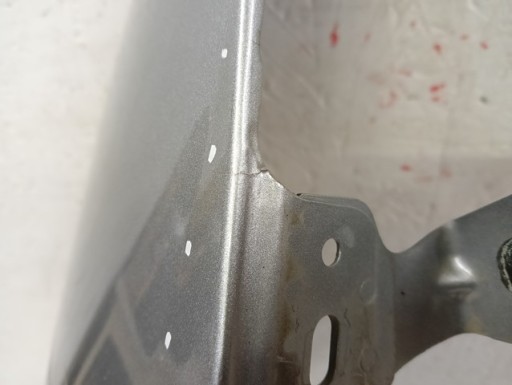 BLATOBRAN DESNA STRANA PREDNJA FORD MUSTANG VI REDIZAJN 18-