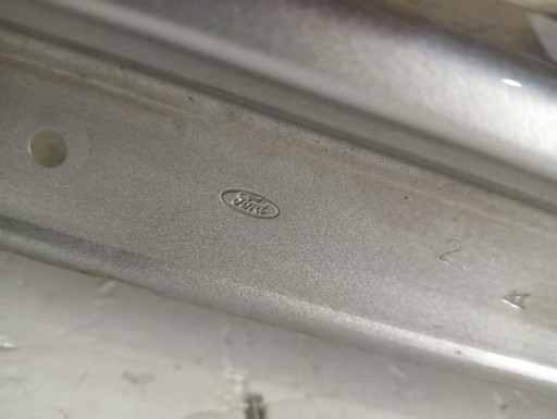 BLATOBRAN DESNA STRANA PREDNJA FORD MUSTANG VI REDIZAJN 18-