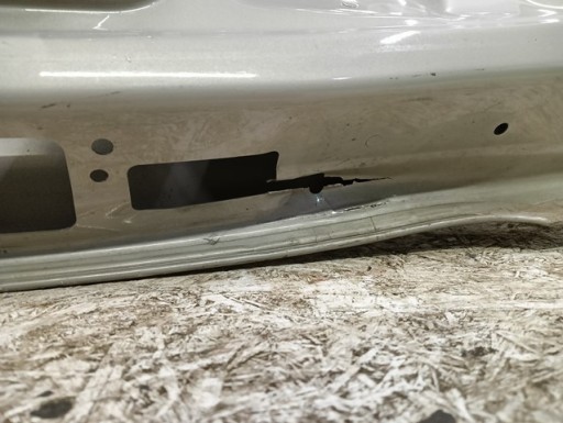 GEPEK ZADNJI POKLOPAC GEPEKA PORSCHE CAYENNE 9Y3 COUPE 19- GEPEK ZADNJI POKLOPAC GEPEKA PORSCHE CAYENNE 9Y3 COUPE 19-