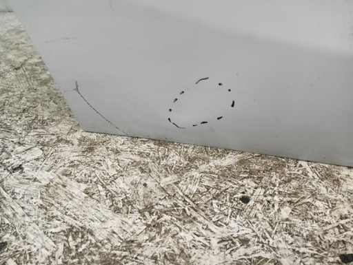 VRATA DESNA  ZADNJA STRANA ZADNJI FORD C-MAX C MAX MK2 10-