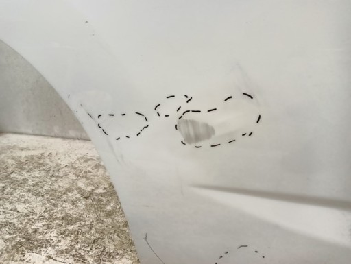 VRATA DESNA  ZADNJA STRANA ZADNJI FORD C-MAX C MAX MK2 10-