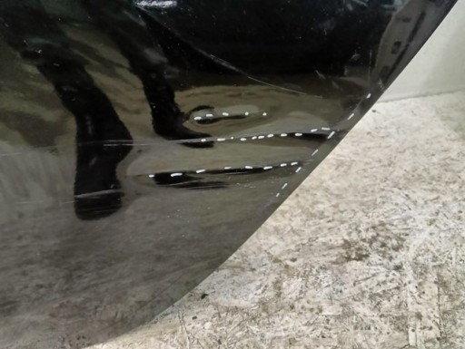 VRATA LIJEVA ZADNJA STRANA ZADNJI KIA PRO CEED PROCEED III 18-