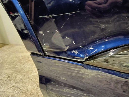 VRATA DESNA  ZADNJA STRANA ZADNJI AUDI Q7 II 4M 15-