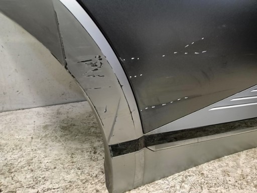 VRATA DESNA  ZADNJA STRANA ZADNJI HYUNDAI IONIQ 5 21-