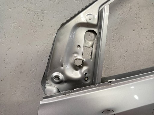 VRATA LIJEVA PREDNJA STRANA VW POLO 6R 6C 09-16 VRATA LIJEVA PREDNJA STRANA VW POLO 6R 6C 09-16