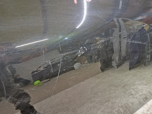 VRATA DESNA  PREDNJA STRANA MERCEDES CLS 257 A257 290 GT