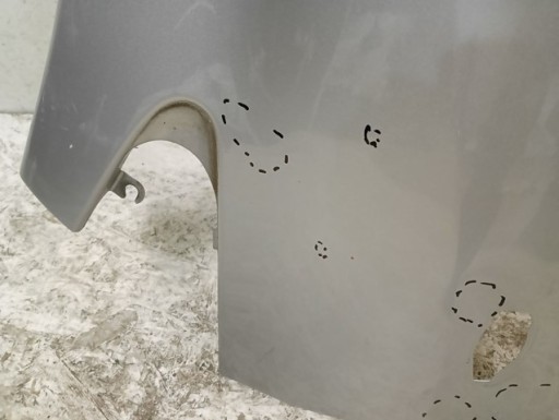 BLATOBRAN DESNA STRANA PREDNJA TOYOTA VERSO 09-13