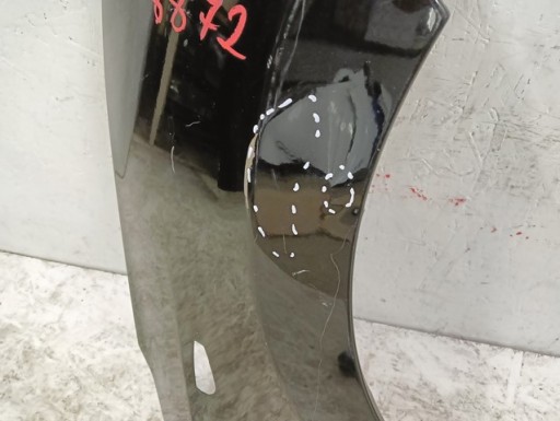 BLATOBRAN DESNA STRANA PREDNJA HYUNDAI I10 II 14-