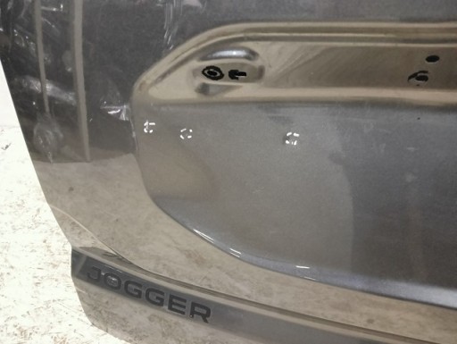 GEPEK ZADNJI POKLOPAC GEPEKA DACIA JOGGER 21- GEPEK ZADNJI POKLOPAC GEPEKA DACIA JOGGER 21-