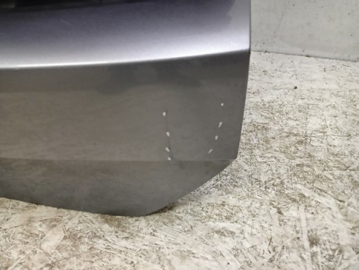 GEPEK ZADNJI POKLOPAC GEPEKA PEUGEOT 308 III T10 HATCHBACK (OBIČNI) 22-