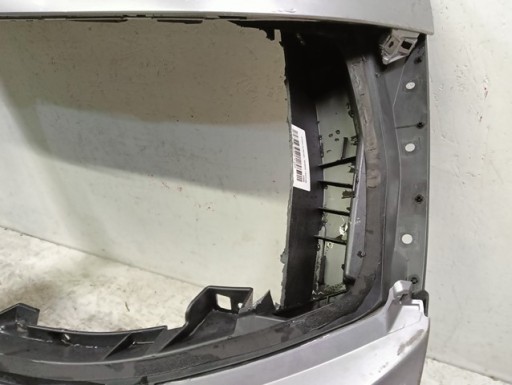 GEPEK ZADNJI POKLOPAC GEPEKA PEUGEOT 308 III T10 HATCHBACK (OBIČNI) 22-