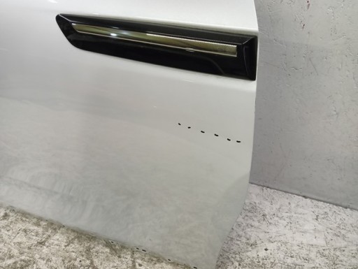 VRATA DESNA  PREDNJA STRANA CITROEN C5X C5-X C5 X 21-
