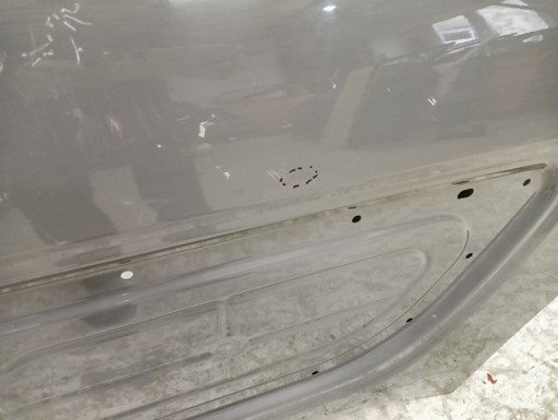 VRATA LIJEVA ZADNJA STRANA ZADNJI CITROEN C4 CACTUS 14-