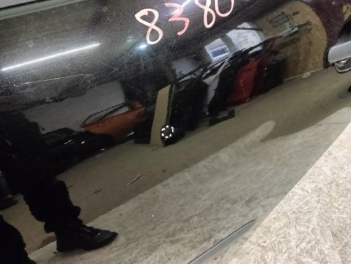 VRATA LIJEVA ZADNJA STRANA ZADNJI SEAT IBIZA III 3 6L 02-08